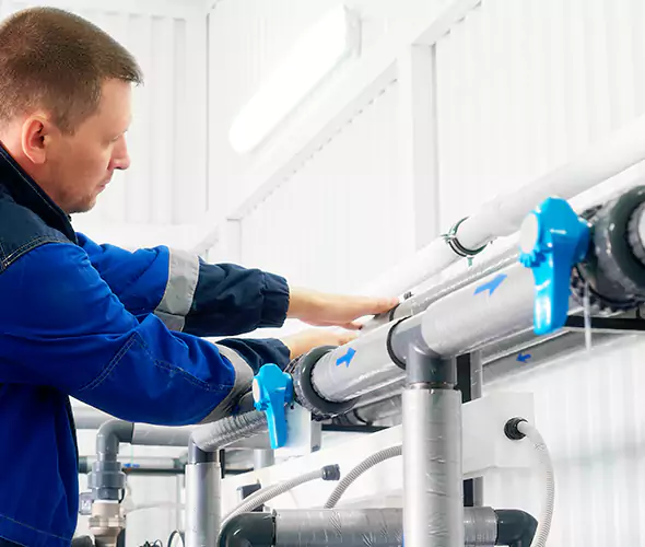 Expert Plumber for Water Softener Maintenance in Green, OH: Schedule Professional Maintenance with Us