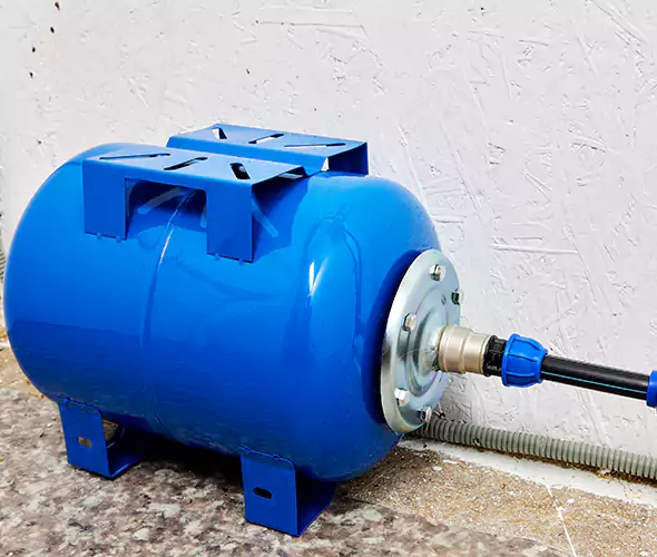 Expert Plumber for Well Pressure Tank Replacement in Green, OH: Schedule Affordable Tank Replacement Services with Us