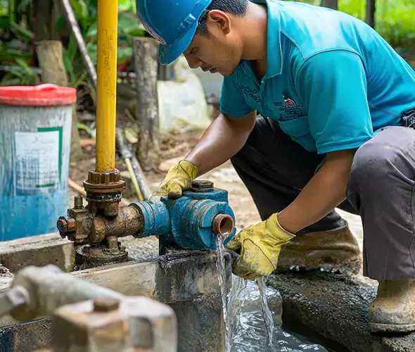 Expert Plumber for Well Pump Replacement in Green, OH: Schedule Affordable Well Pump Replacement Services with Us
