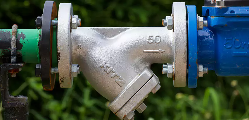 Professional Backflow Preventer Installation Services in Green, OH