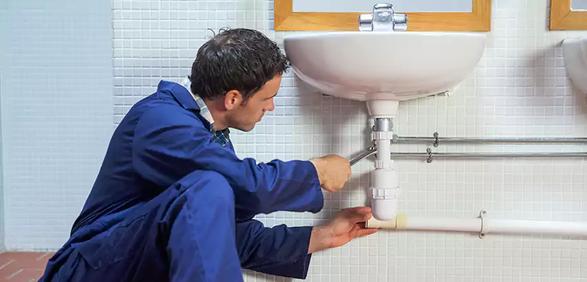 Toilet Repair Green