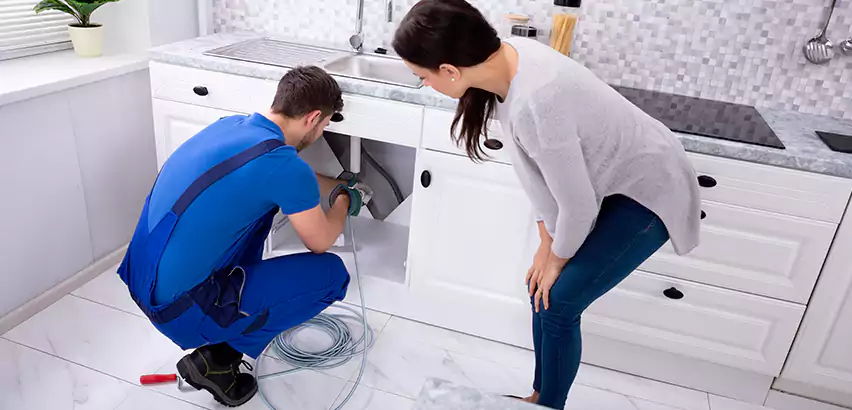Professional Clogged Sewer Line Repair in Green, OH