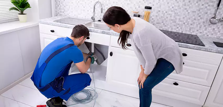 Fast Emergency Plumbing Repair Services in Green, OH