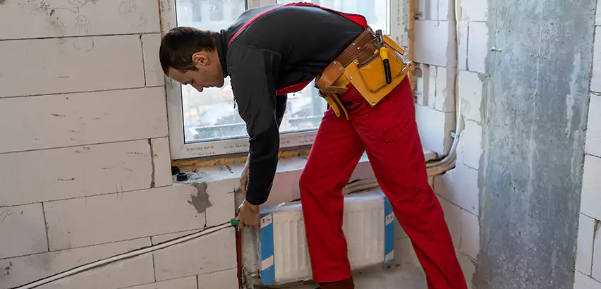 Professional Foundation Leak Repair Services in Green, OH