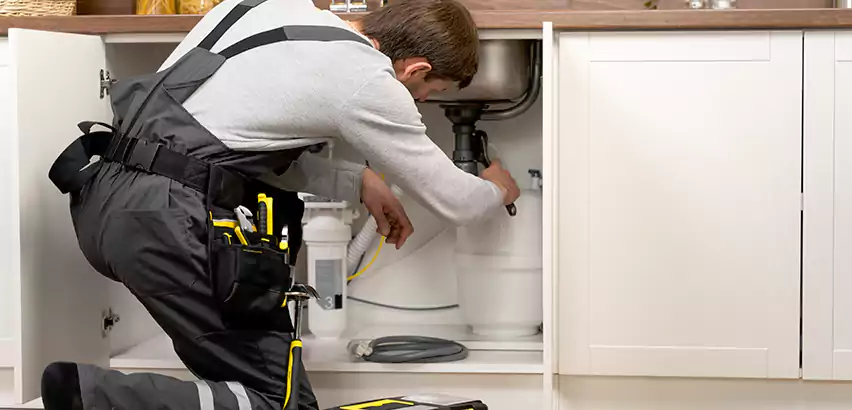 Reliable Sink Garbage Disposal Installation Services in Green, OH