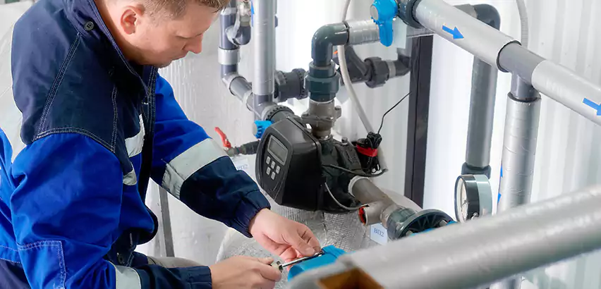 Reliable Gas Line Installation Services in Green, OH
