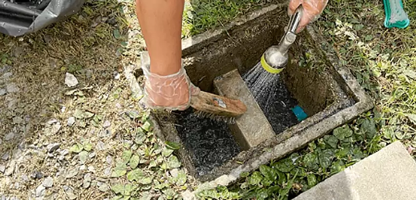 Professional Grease Trap Cleaning Services in Green, OH