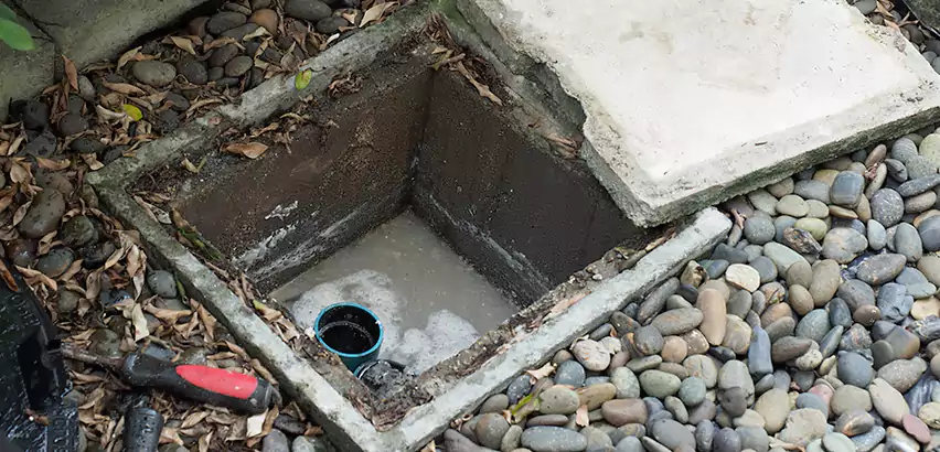 Reliable Grease Trap Installation Services in Green, OH