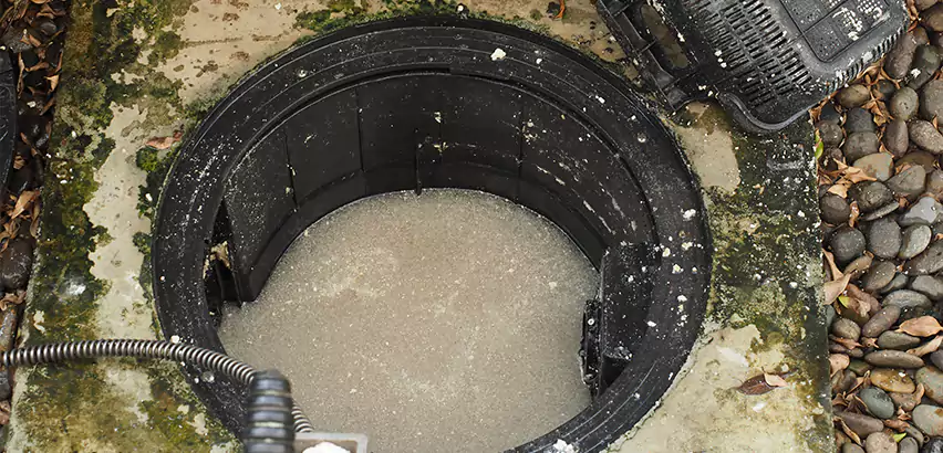Reliable Grease Trap Repair Services in Green, OH