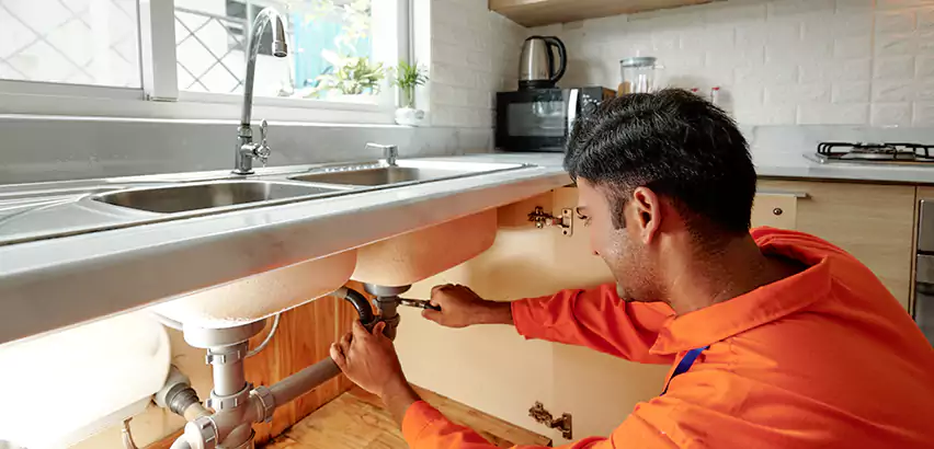 Reliable Kitchen Sink Installation Services in Green, OH