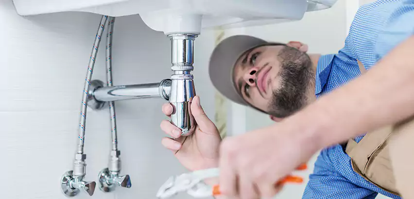 Leak Detection in Green
