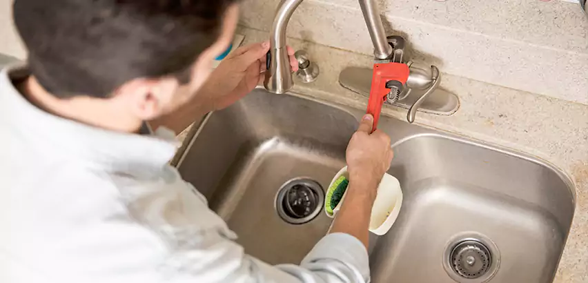 Professional Plumbing Installation Services in Green, OH