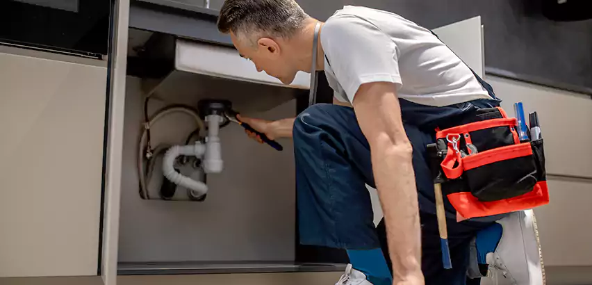 Water Heater Replacement in Green
