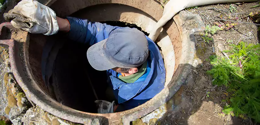 Professional Septic Tank Repair Services in Green, OH