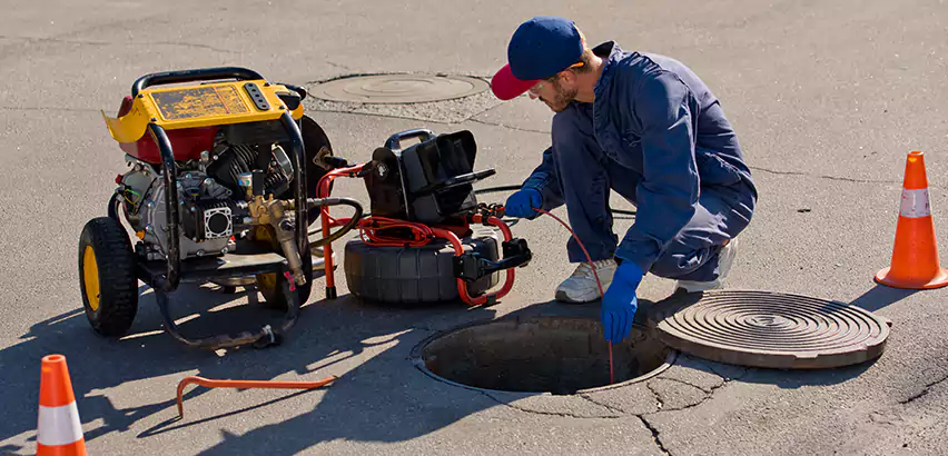 Professional Sewer Repair Services in Green, OH