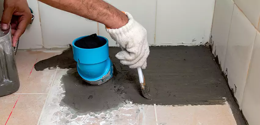 Professional Slab Leak Repair Services in Green, OH