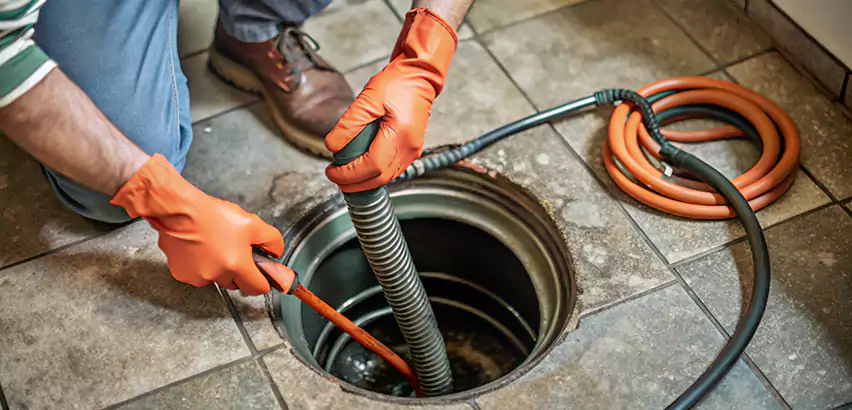 Gutter Drain Repair in Green, OH