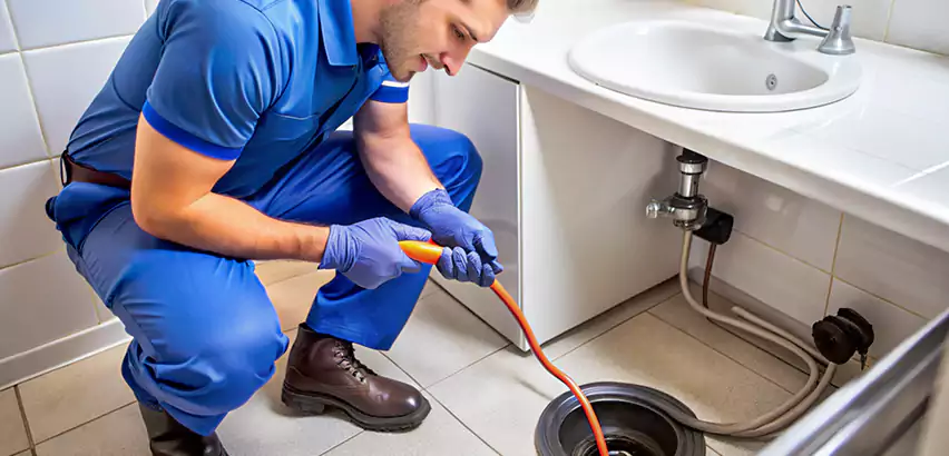 Drain Repair in Green