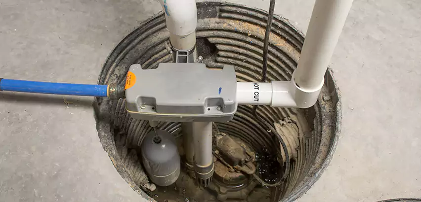 Emergency Sump Pump Repair in Green, OH