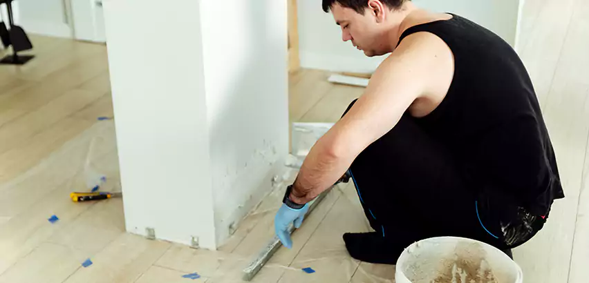 Emergency Foundation Leak Repair in Green, OH