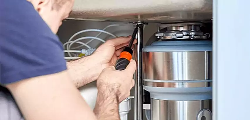 Sink Waste Disposal Installation in Green, OH