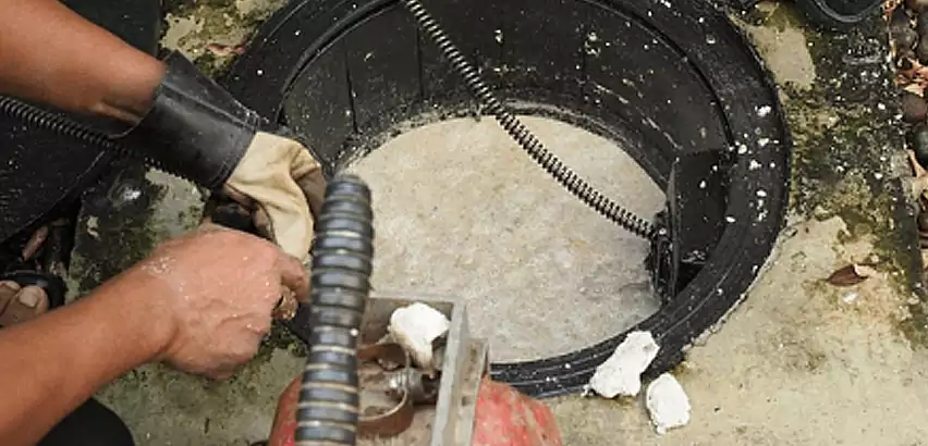 Fat Trap Cleaning in Green, OH