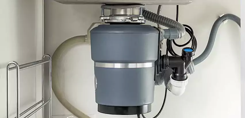 Insinkerator Air Switch Installation in Green, OH