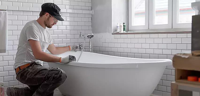Leak Detection Companies Near Me in Green