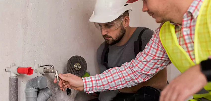 Water Softener Installation in Green, OH