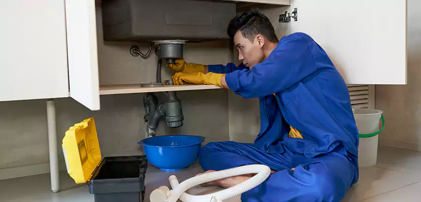 Sewer Line Maintenance Green, OH