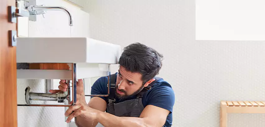 Commercial Water Leak Detection in Green