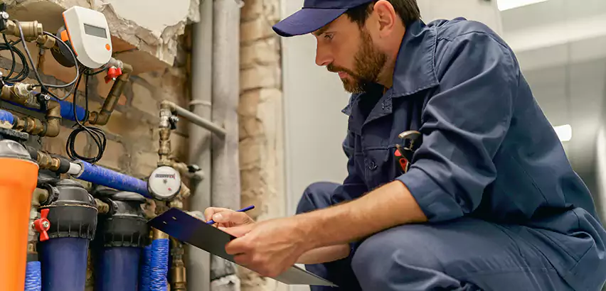 Kinetico Water Softener Repair in Green, OH