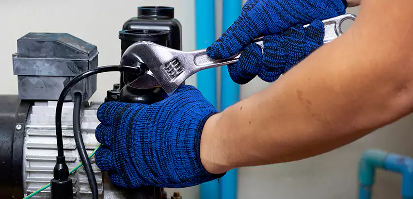 Well Water System Repair in Green, OH