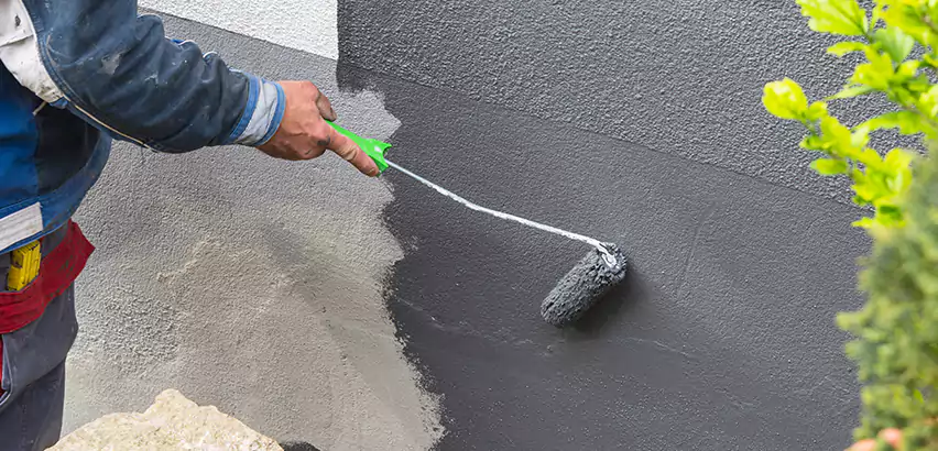Walls Waterproofing in Green, OH