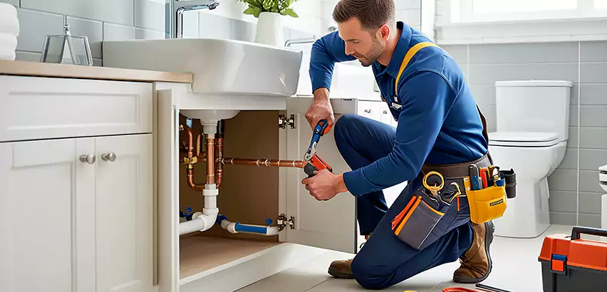 Water Damage Restoration in Green