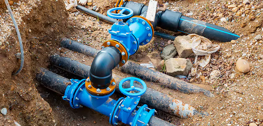 Professional Water Line Installation Services in Green, OH