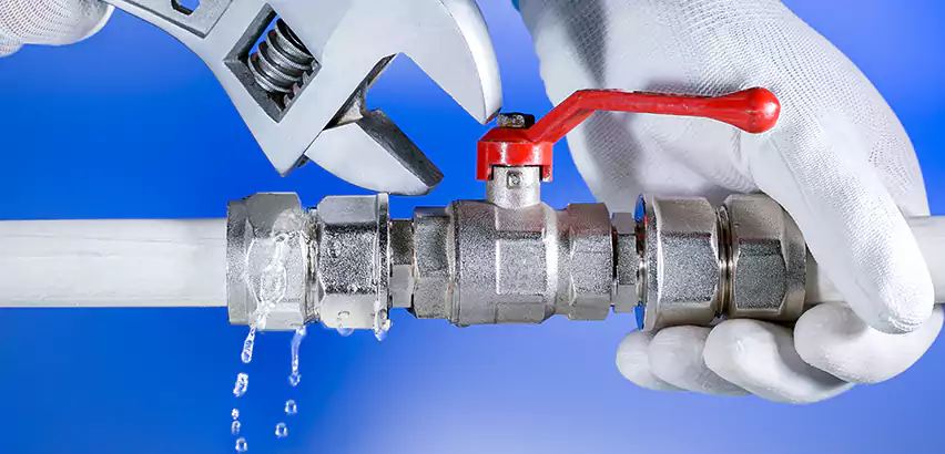 Water Line Repair in Green, OH