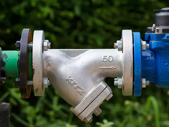 Why Choose Green Leaf Plumbers for Backflow Preventer Services in Green, OH?