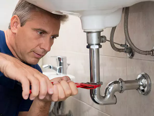 Why Choose Green Leaf Plumbers for Bathroom Plumbing in Green, OH?