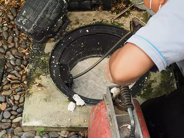 Why Choose Green Leaf Plumbers for Clogged Drain Repair in Green, OH?