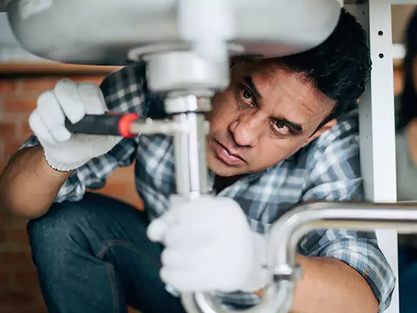 Why Choose Green Leaf Plumbers for Commercial Plumbing in Green, OH?