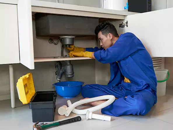 Why Choose Green Leaf Plumbers for Drain Cleaning in Green, OH?