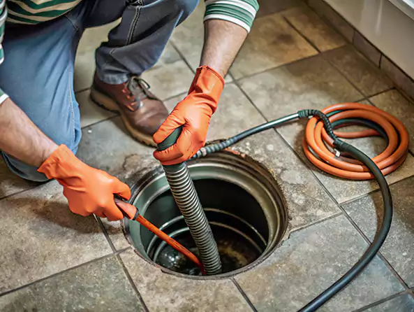 Why Choose Green Leaf Plumbers for Drain Jetting in Green, location field=ss]?