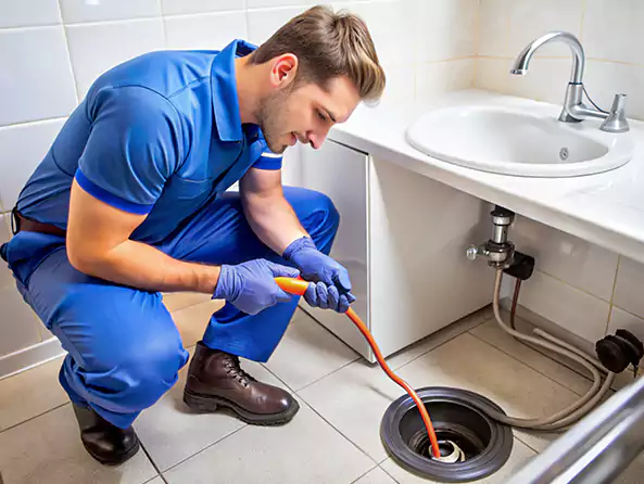 Why Choose Green Leaf Plumbers for Drain Repairs in Green, OH?
