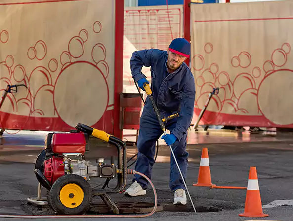 Why Choose Green Leaf Plumbers for Drain Services in Green, OH?