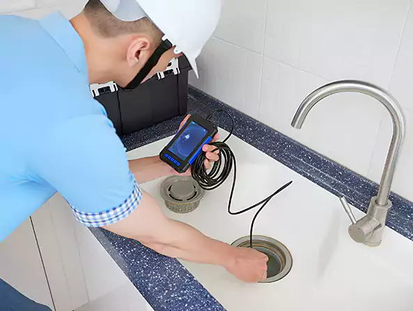 Why Choose Green Leaf Plumbers for Drain Unblocking in Green, OH?