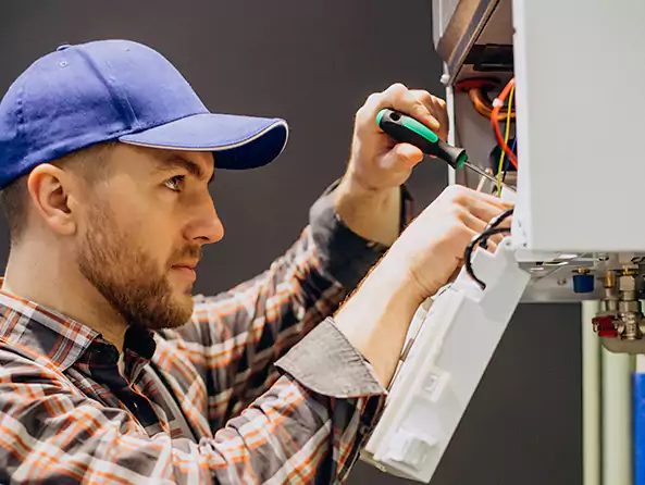Why Choose Green Leaf Plumbers for Electric Tankless Water Heater Installation in Green, OH?