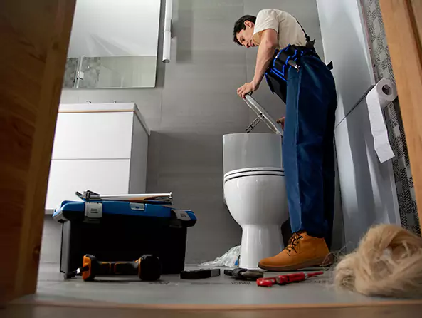 Why Choose Green Leaf Plumbers for Emergency Plumber in Green, OH?