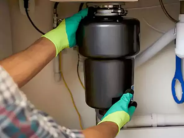 Why Choose Green Leaf Plumbers for Garbage Disposal Replacement in Green, OH?