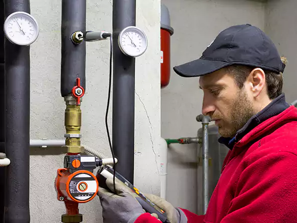 Why Choose Green Leaf Plumbers for Gas Line Installation in Green, OH?